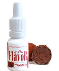 Изображение Ароматизатор Mr.Flavor Трюфель 10мл